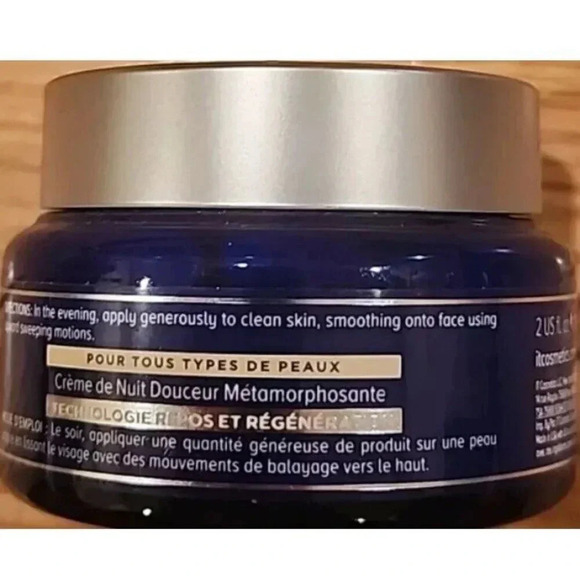 IT Cosmetics Confidence in Your Beauty Sleep Cream - 2oz. New In Box - Picture 4 of 7